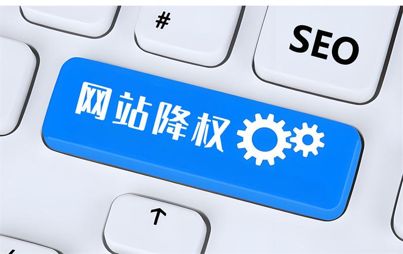 我的网站被搜索引擎降权了吗？一招快速检测方法是什么？
