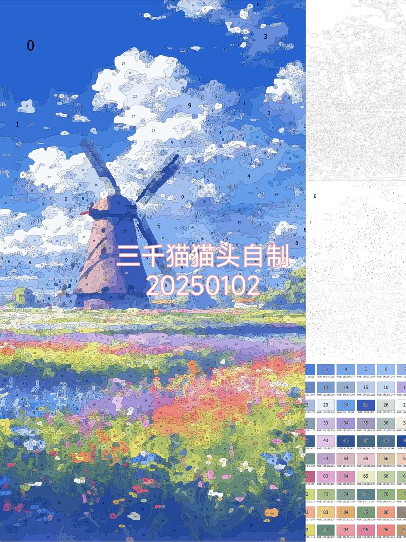 如何免费学会神经风格迁移，制作自己的DIY数字油画定制照片？