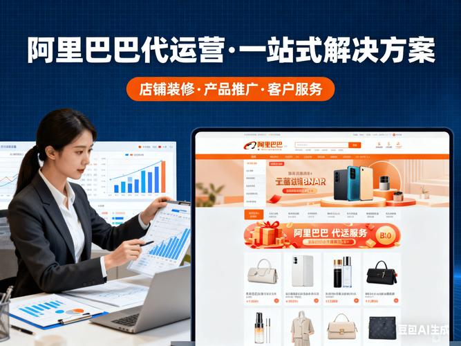 2026年，哪家手持终端开发网站服务商在业界口碑和实力上堪称翘楚？