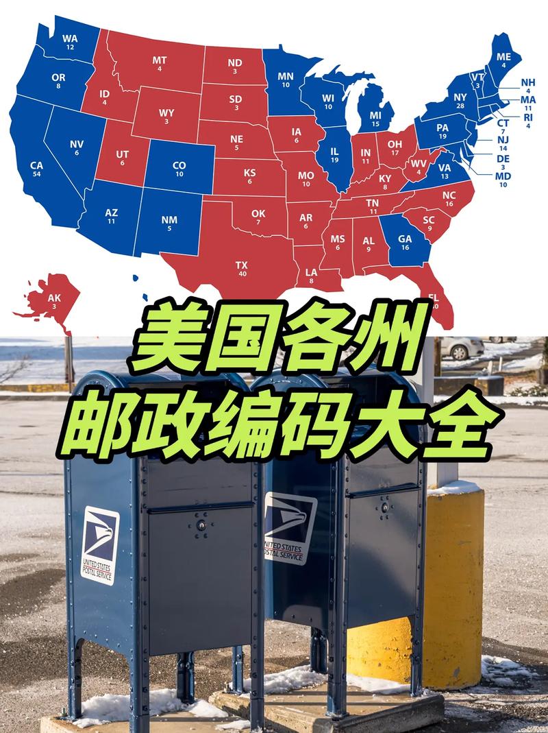 有没有免费API可以解析美国的邮政地址信息？