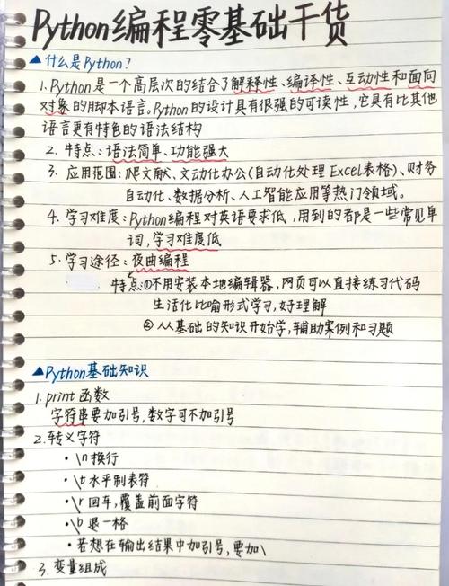 如何通过长尾词优化Python笔记，提升搜索排名？