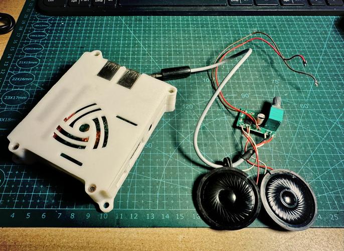 如何用树莓派设备实现MP3音乐播放功能？