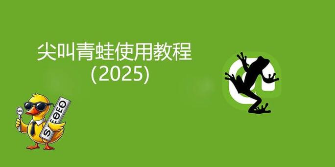如何免费使用尖叫青蛙Screaming Frog进行SEO优化工具实操？