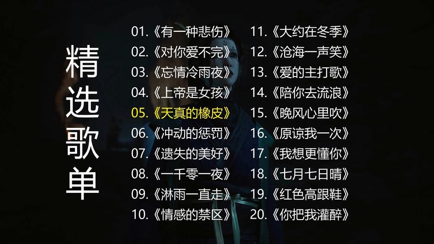 百度在线听音乐，现代爱情故事新篇章，有哪些精彩歌曲推荐？