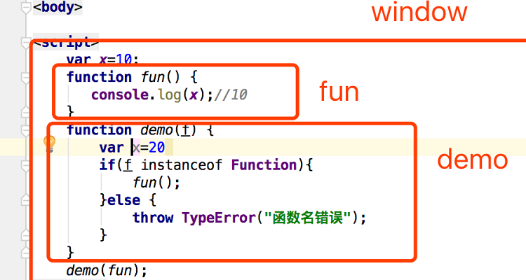 如何使用C语言中的fun函数？