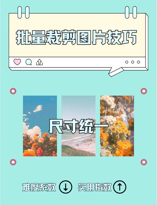 如何用PHP和Imagick库高效实现图片的精确裁剪操作？