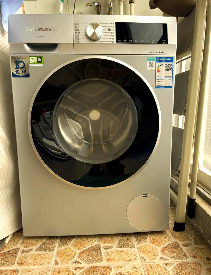 西门子滚筒洗衣机性价比高吗？入手这款洗衣机是否值得？