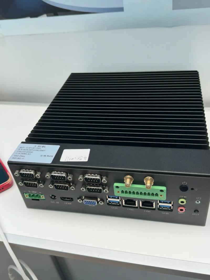 嵌入式工控机改用哪种数据库更符合特定应用需求？