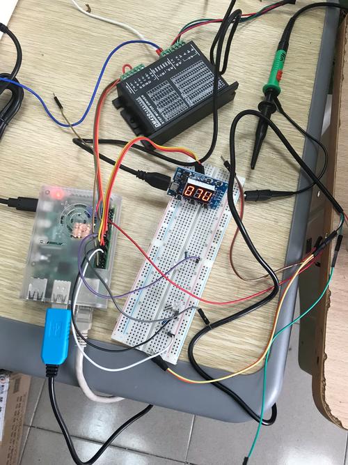 如何实现树莓派4B在OpenCV C环境下进行串口通信编程？