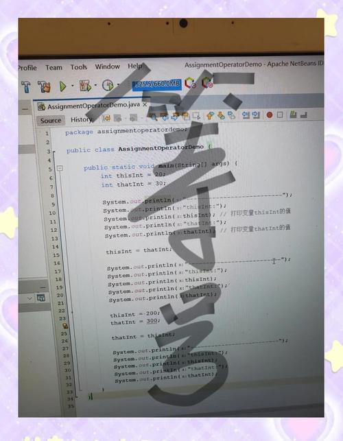 如何给Java类属性进行赋值操作？