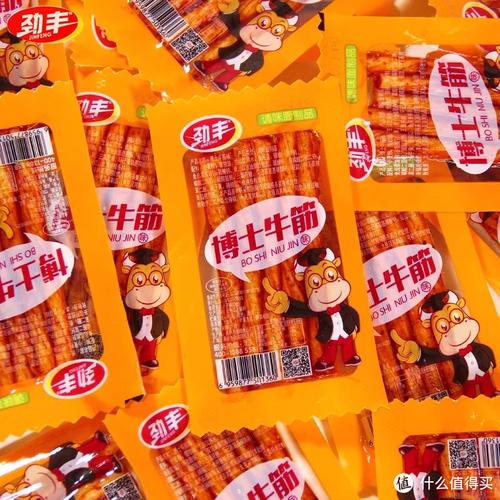 这款3167辣条真的那么神奇吗？
