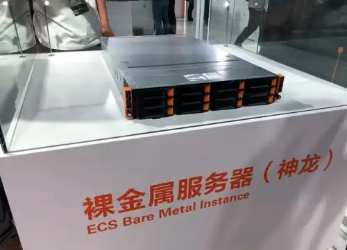 云主机与裸金属服务器，哪种配置更适合您的特定需求？
