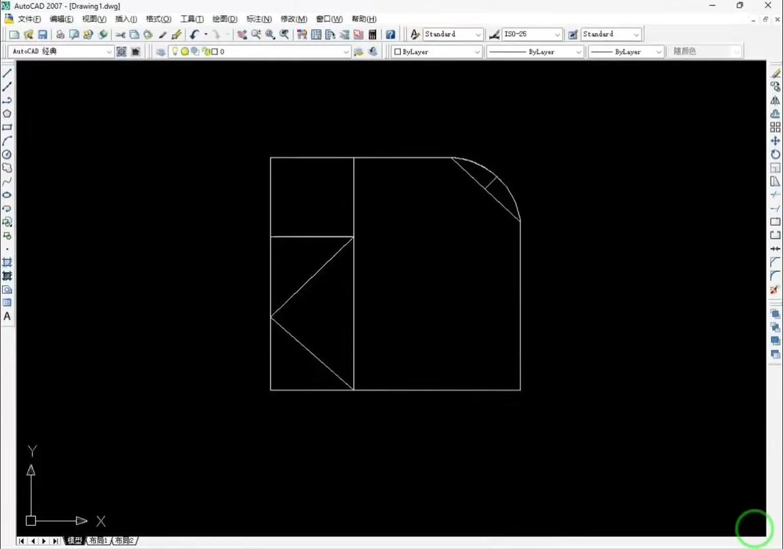 如何用Qt CQGUI框架实现带阴影圆角的窗口效果？