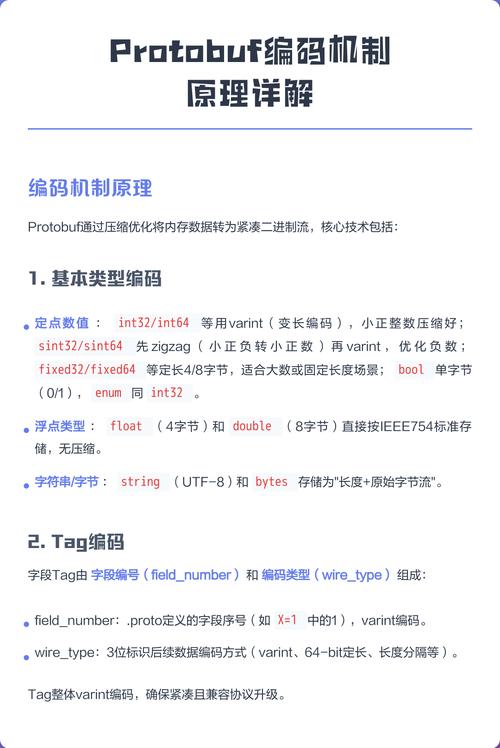 如何高效运用Protobuf实现数据传输的秘密技巧？