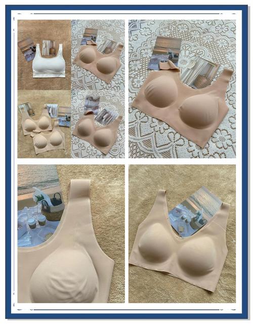 有没有新平台提供时尚文胸内衣选品的新体验？