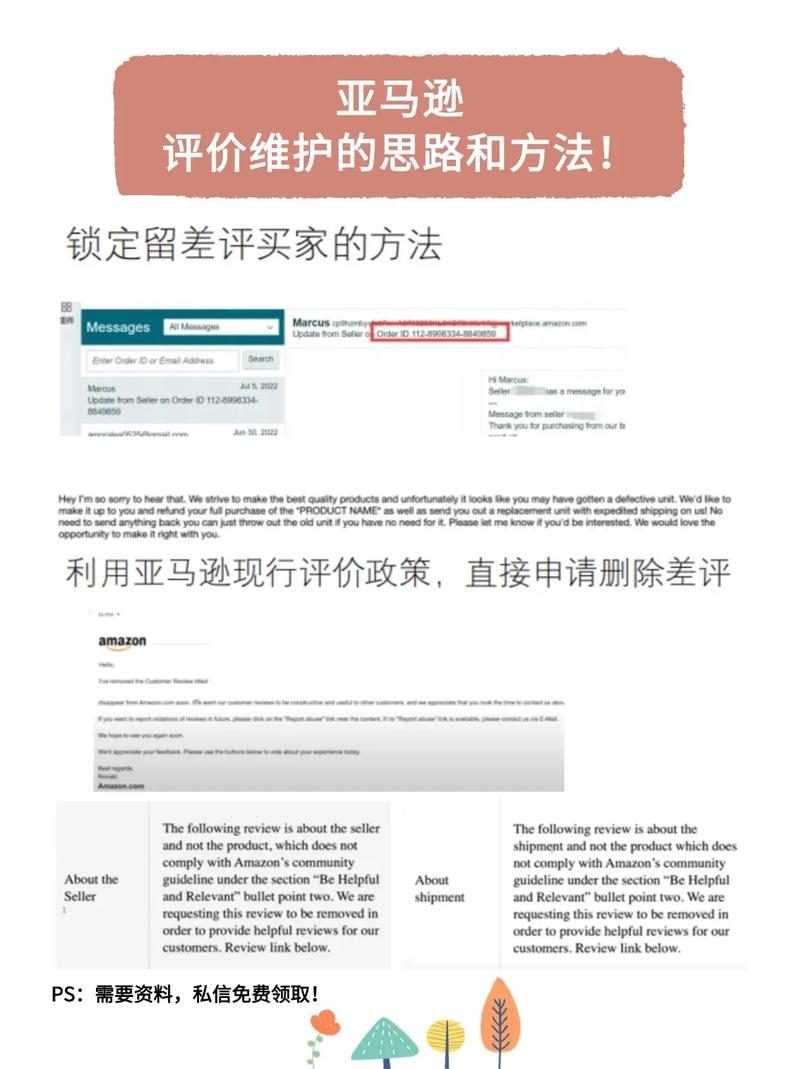 亚马逊是如何具体维护其知识产权的细节策略？
