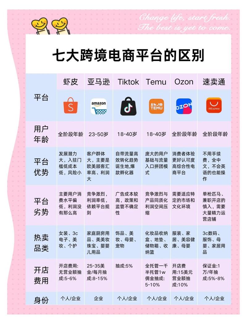 速卖通有哪些具体功能和服务，能详细解析一下跨境电商概览吗？