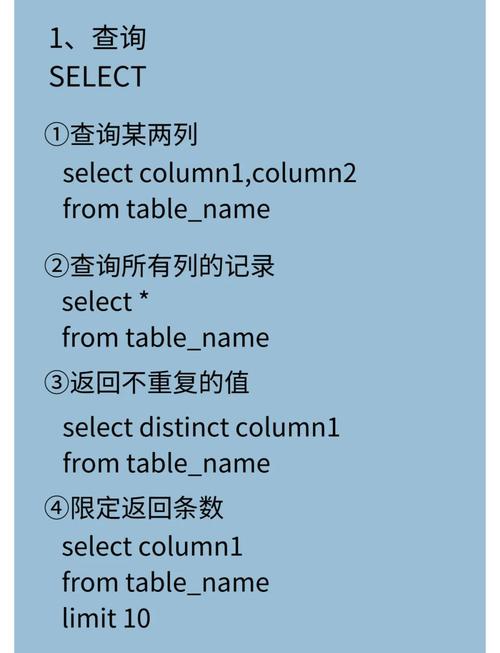如何高效执行MySQL数据库的增删改查等基本操作？