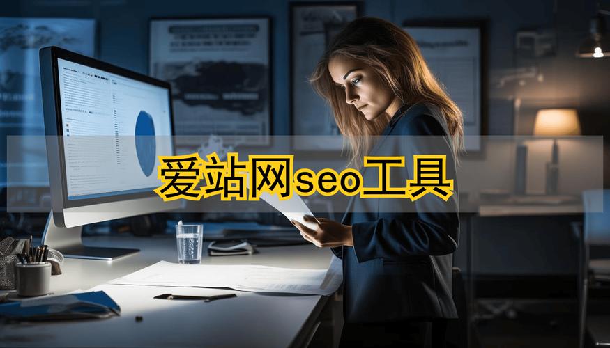 有没有一款SEO工具，能智能破局、加速流量，叫SEO军刀？
