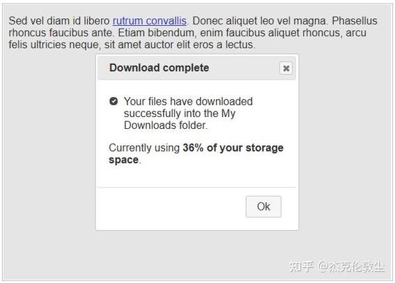如何将手写Vue弹窗Modal代码改写为长尾？