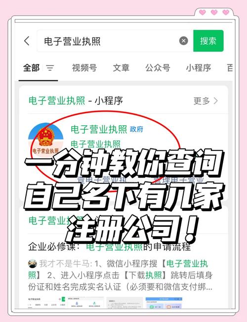 如何通过百度企业查询了解某家公司详细信息？