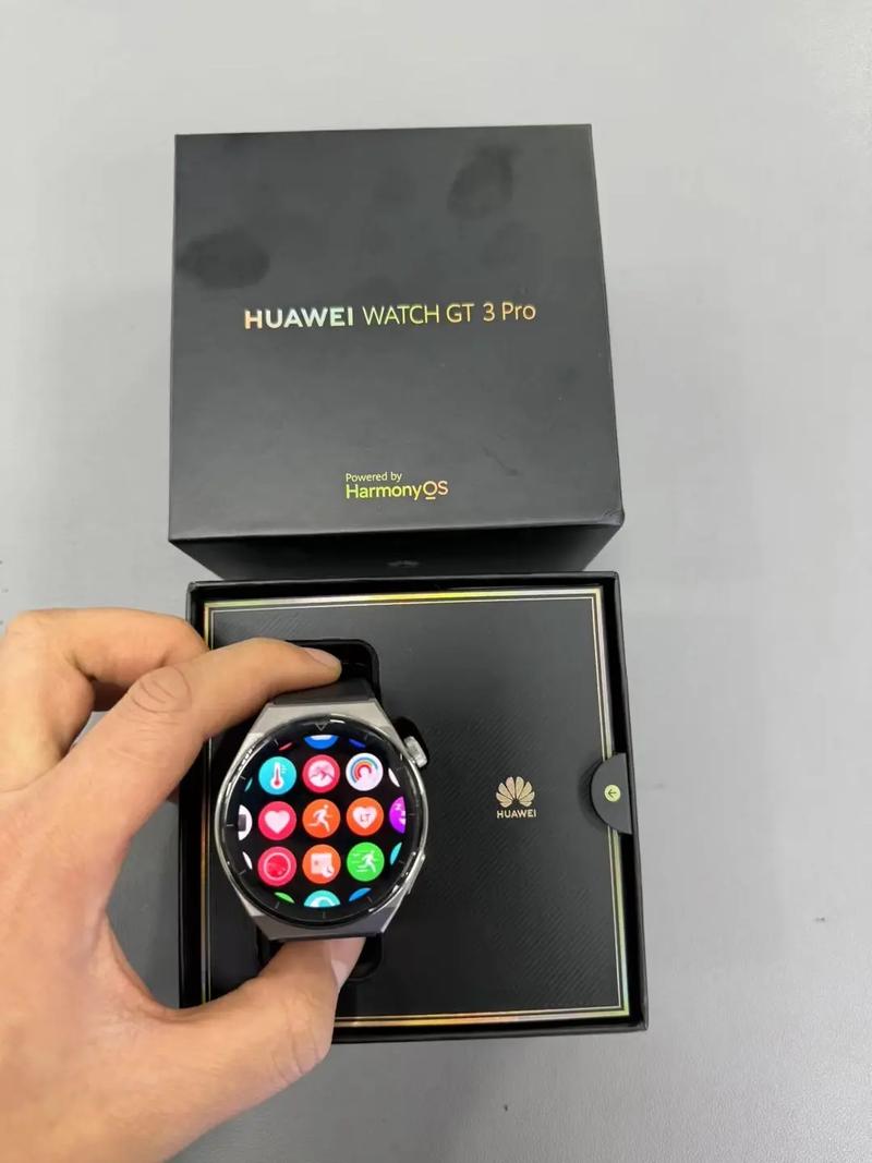 华为watch3pro功能全面吗？华为watch gt 3 pro值得入手吗？