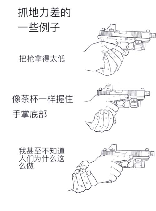 如何高效利用打靶笔记提升射击技巧？