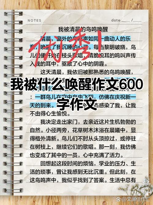 如何运用文字魅力，唤醒我的创作灵感呢？