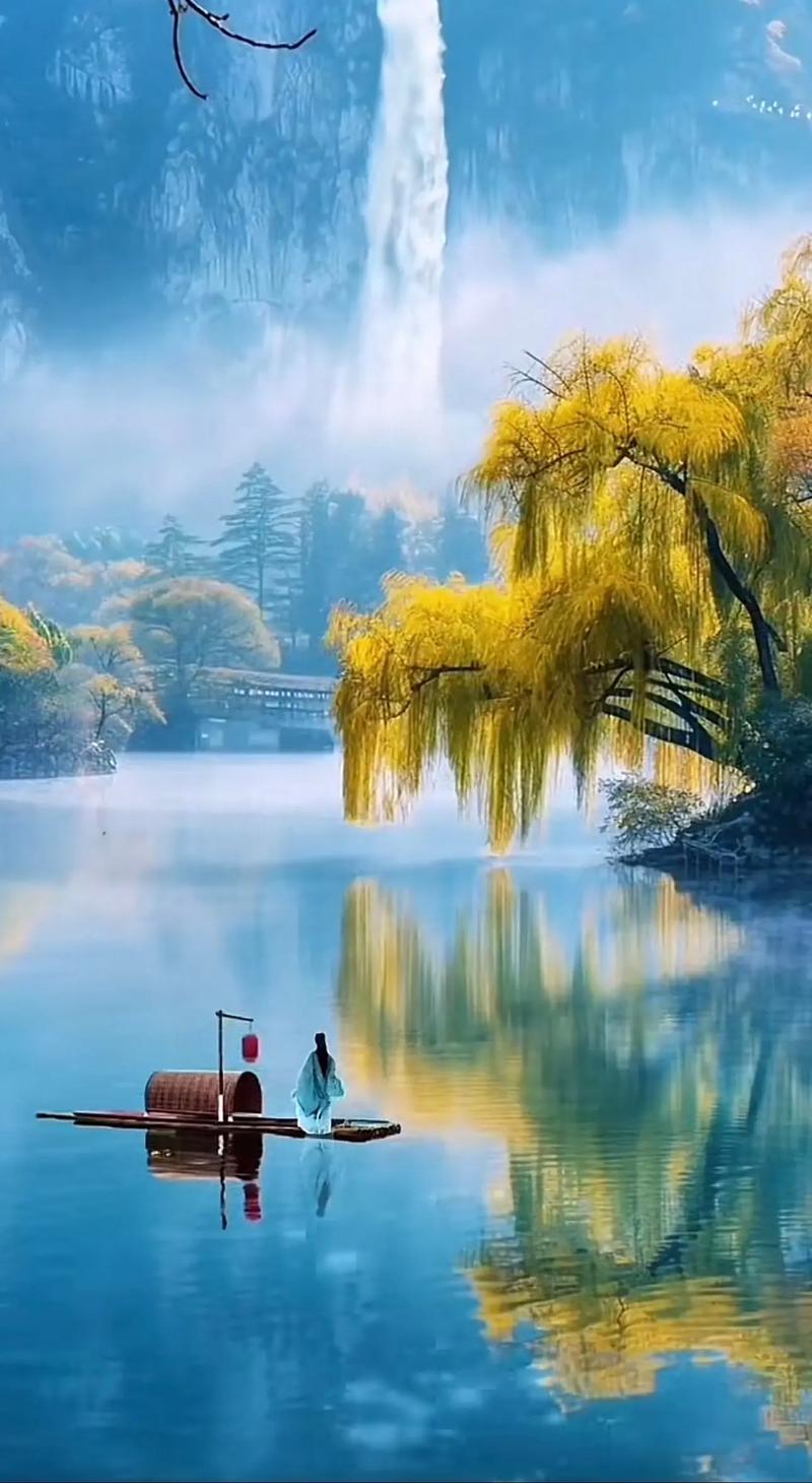 风景视频配什么音乐比较好？