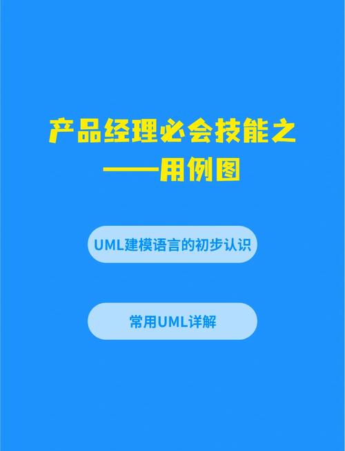 UML统一建模语言有哪些主流工具推荐？
