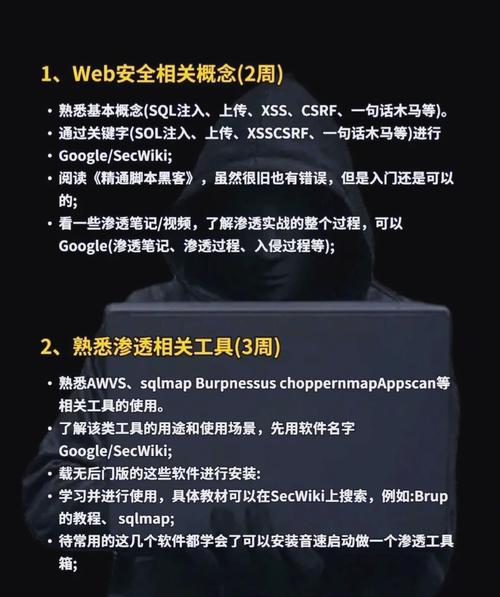 学习黑帽SEO，如何将我的黑客技能巧妙地用于合法网络营销？