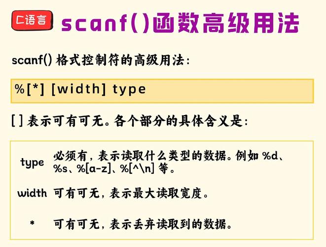 如何讲解C语言中清除scanf()缓存的方法案例？