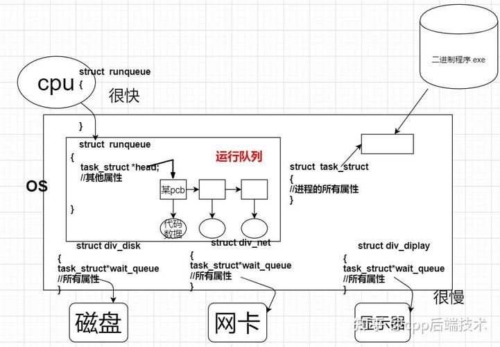 Python Web并发编程中，孤儿进程和僵尸进程如何处理？