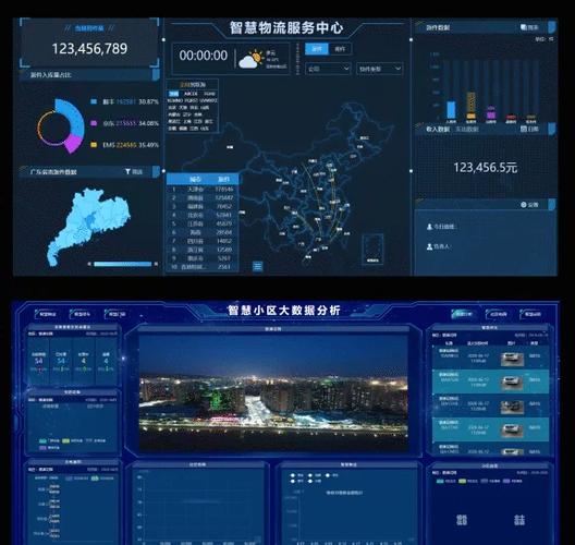 如何实现前端可视化搭建组件值与联动效果的高级应用？