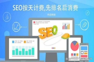 按天计费的网站优化方案有哪些长期优势？