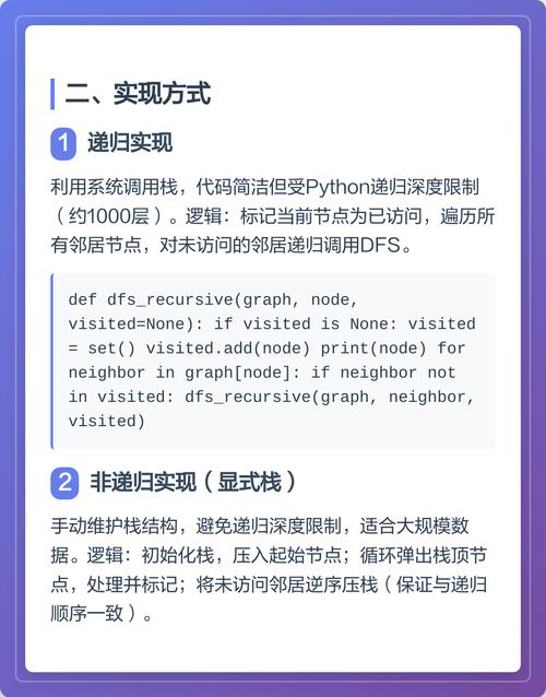 如何高效记录深度优先搜索（DFS）算法学习心得？