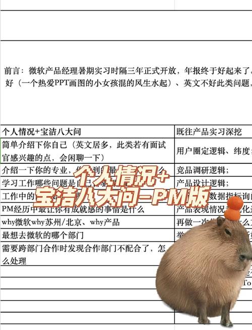 面试体验如何？微软面试有哪些特别之处？