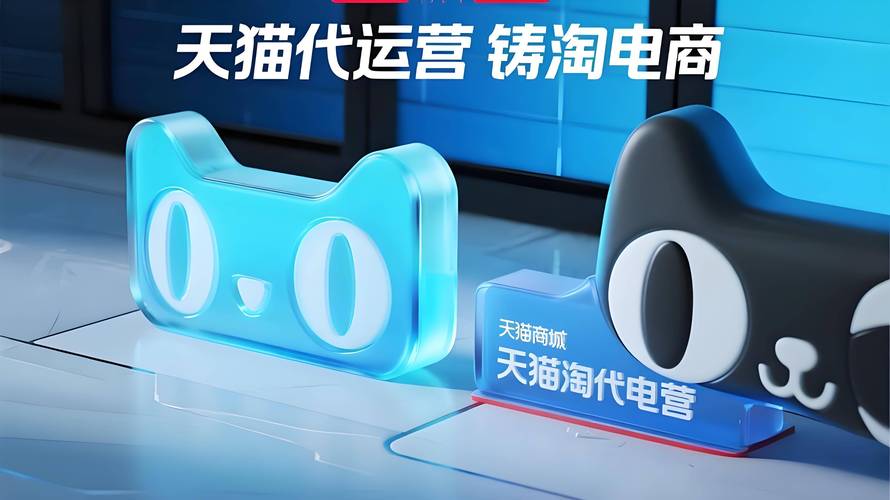 天猫代运营如何选择？如何避免选择误区？