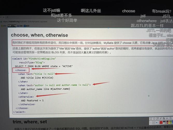 MyBatis中频繁出现的错误及其解决方法有哪些？
