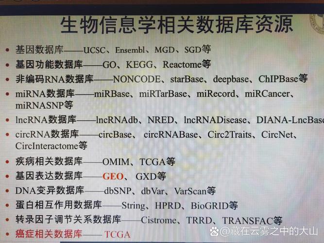 有哪些数据库专门用于查询特定代谢物的生物学功能？