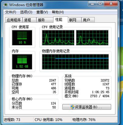System.Timers.Timer持续大量消耗内存的原因是什么？