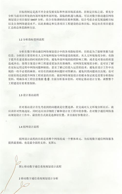 如何撰写网络规划设计师论文指南与范文解析？