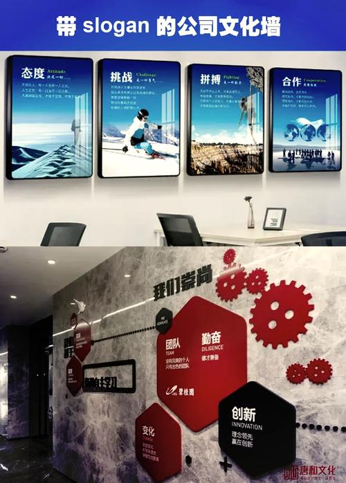 互联网办公和文化融合空间，如何打造一个？
