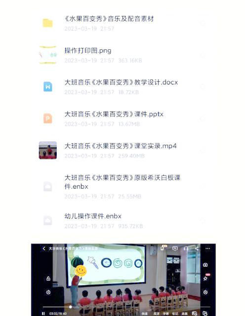 新媒体百变秀，有哪些玩法清单可以速览呢？🌟