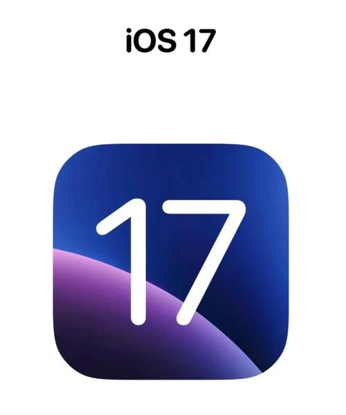 iOS 17的名称您的数字名片去掉后，可以改写为：去掉‘您的数字名片’，iOS 17的新名字会是什么？