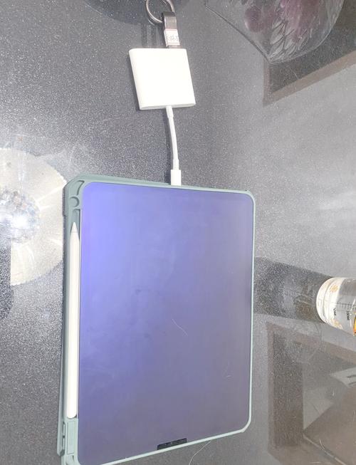 电脑识别到USB存储设备插入了吗？