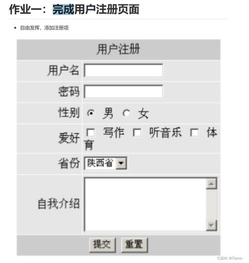 如何编写适用于用户注册界面的正则表达式来验证HTML输入格式？