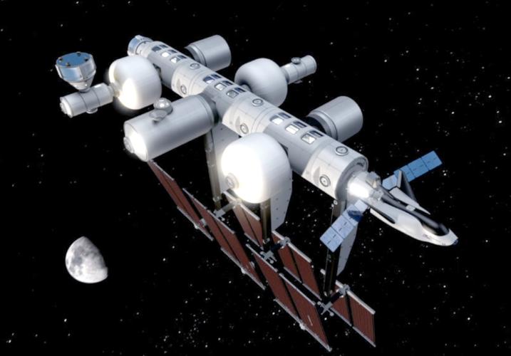 私营公司有能力独立建造空间站吗？