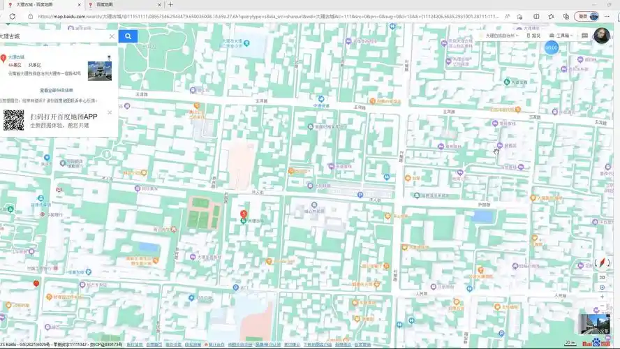 如何使用Python结合百度地图API实现实时路况的地图展示？