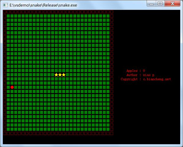 DOS版简易C语言贪吃蛇游戏有哪些特点？